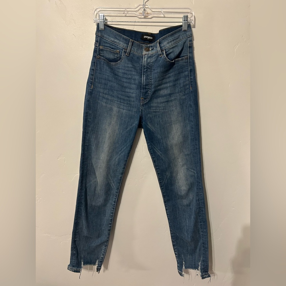 Express Jeans